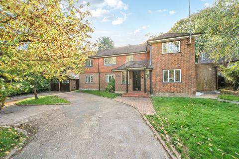 undefined, Tinkerpot Lane, West Kingsdown, TN15