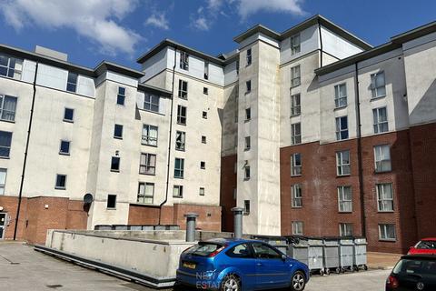 undefined, Mansfield NG18