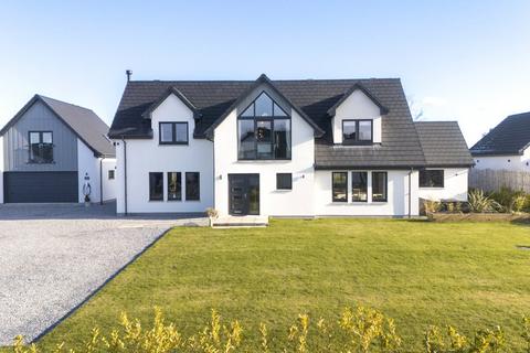 undefined, 1 Souters View, Loch Flemington, Inverness, IV2