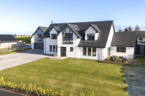 undefined, 1 Souters View, Loch Flemington, Inverness, IV2