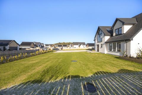undefined, 1 Souters View, Loch Flemington, Inverness, IV2