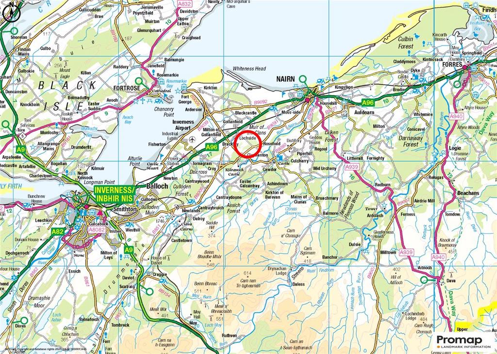 Location Plan
