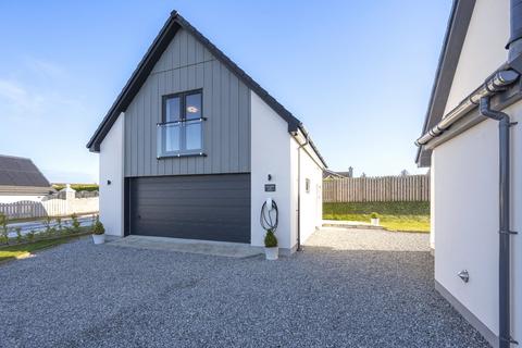 undefined, 1 Souters View, Loch Flemington, Inverness, IV2