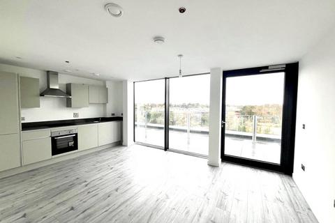 2 bedroom flat for sale, Buckingham Road, Bletchley, Milton Keynes, Buckinghamshire, MK3
