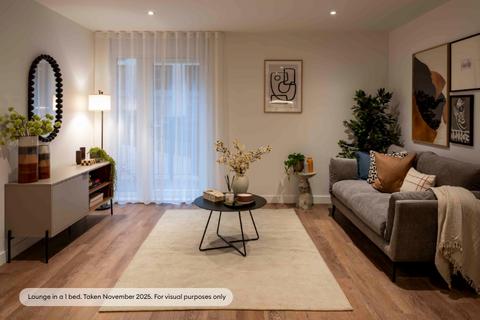 1 bedroom apartment to rent, The Holloway, Blucher Street Birmingham B1