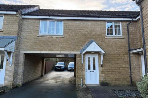 undefined, Oberon Way, Cottingley, Bingley