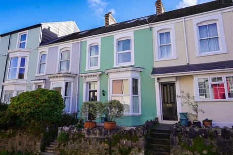 4 bedroom terraced house for sale, Westbourne Place, Swansea SA3