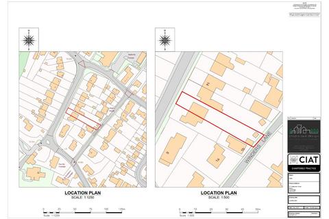 undefined, Cottenham Road, Histon, Cambridge