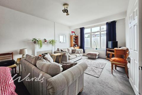 undefined, Linden Avenue Herne Bay CT6