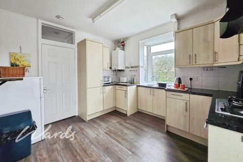 undefined, Linden Avenue Herne Bay CT6