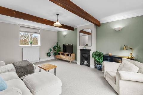 2 bedroom duplex for sale, Russell Terrace, Leamington Spa
