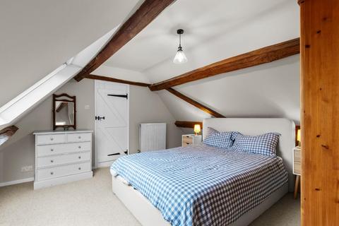 2 bedroom duplex for sale, Russell Terrace, Leamington Spa