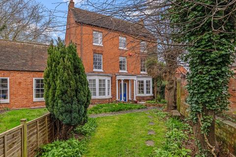 2 bedroom duplex for sale, Russell Terrace, Leamington Spa