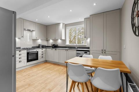2 bedroom duplex for sale, Russell Terrace, Leamington Spa