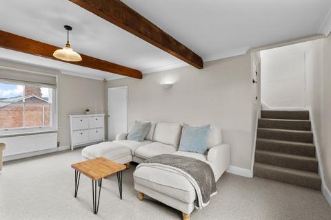 2 bedroom duplex for sale, Russell Terrace, Leamington Spa