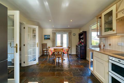 4 bedroom detached house for sale, The Old Dairy Farm, Hazelbury Bryan, Sturminster Newton