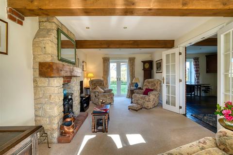 4 bedroom detached house for sale, The Old Dairy Farm, Hazelbury Bryan, Sturminster Newton