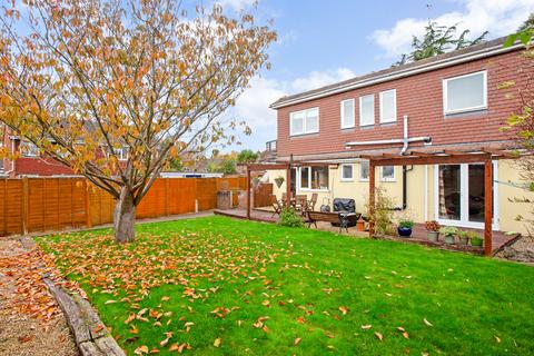 3 bedroom house for sale, Dynes Road, Sevenoaks, TN15