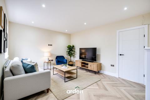 3 bedroom detached house for sale, Ailstone Mews, Lickey End, B60