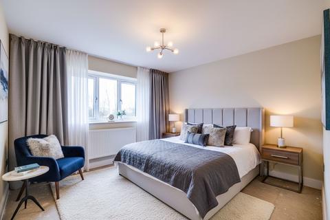 3 bedroom detached house for sale, Ailstone Mews, Lickey End, B60