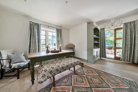 undefined, Motcombe, Shaftesbury, SP7