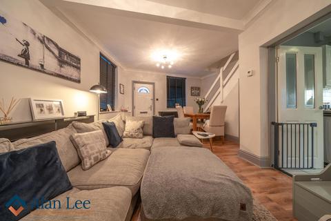 undefined, 39 Crompton Road, SK11 8DS