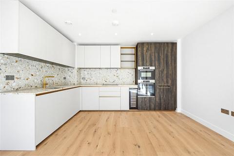 2 bedroom apartment to rent, Wilcox Road, London, SW8