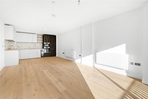 2 bedroom apartment to rent, Wilcox Road, London, SW8
