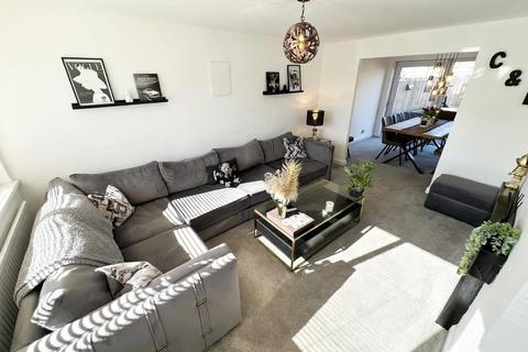 3 bedroom detached house for sale, Grasmere, Spennymoor