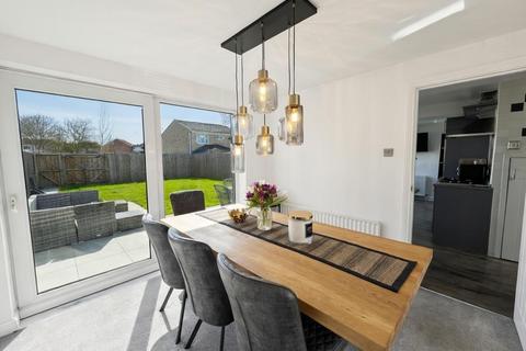 3 bedroom detached house for sale, Grasmere, Spennymoor