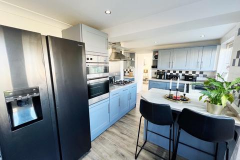 3 bedroom detached house for sale, Grasmere, Spennymoor