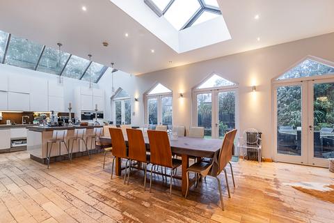 7 bedroom house for sale, Hillcroft Crescent, Ealing, W5