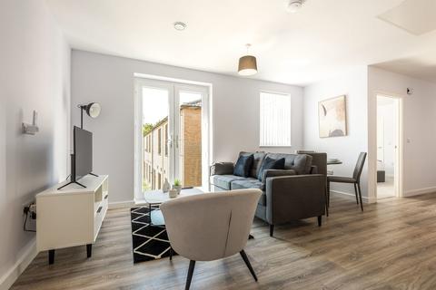 undefined, Luna, Fifth Avenue , York , YO31