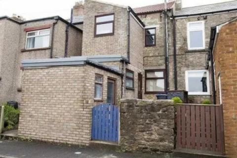 3 bedroom terraced house for sale, York Terrace, Bishop Auckland DL13