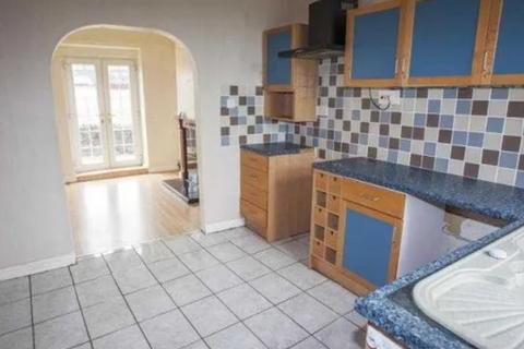 undefined, York Terrace, Bishop Auckland DL13