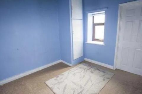 undefined, York Terrace, Bishop Auckland DL13