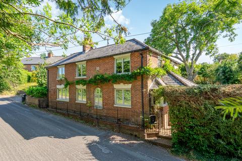 4 bedroom house for sale, Winterslow, Salisbury, SP5