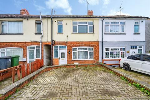 3 bedroom terraced house for sale, Dunstable Road, Luton, Bedfordshire, LU4