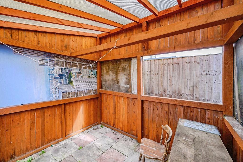 Outbuilding