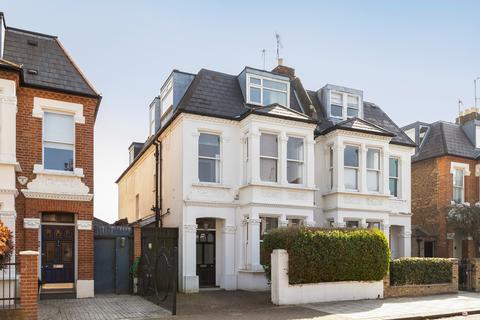 5 bedroom house for sale, Homefield Road, London, W4