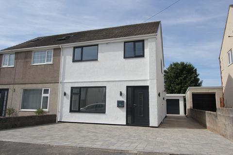undefined, Four Acre, Llantwit Major, CF61