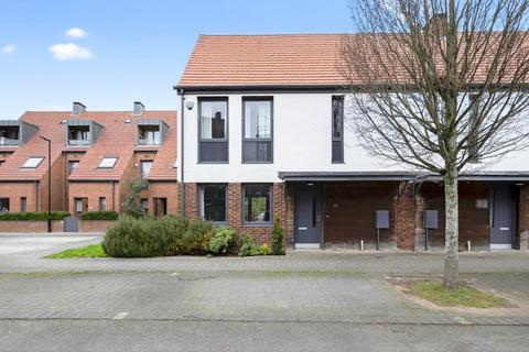 3 bedroom house for sale, Lotherington Mews, York