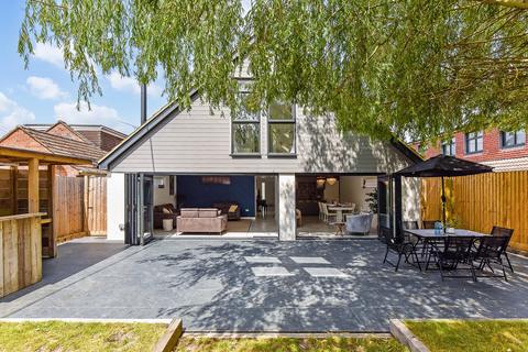 undefined, Alderbury, Salisbury, SP5