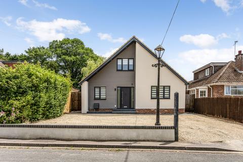 undefined, Alderbury, Salisbury, SP5