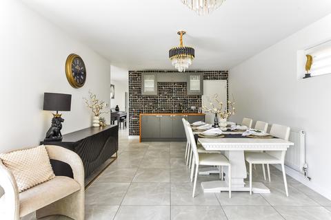 undefined, Alderbury, Salisbury, SP5