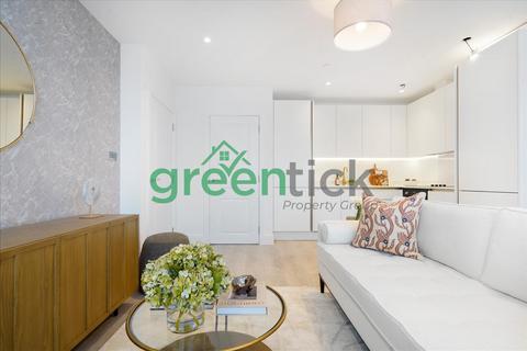 undefined, Studio Flat - Streatham High Road, London