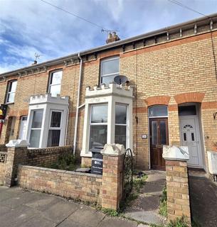 undefined, Gladstone Street, Taunton