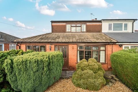 3 bedroom bungalow for sale, Balmoral Avenue , Warrington, WA3 2ER