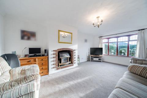 3 bedroom bungalow for sale, Balmoral Avenue , Warrington, WA3 2ER