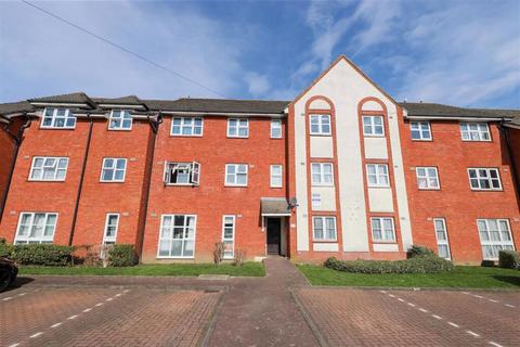 2 bedroom apartment for sale, Cherry Lane, West Drayton, Middlesex, UB7 9HB